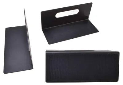 Imagen del producto de FILMER 56043: Sistema de organización para el maletero, compuesto por 3 piezas