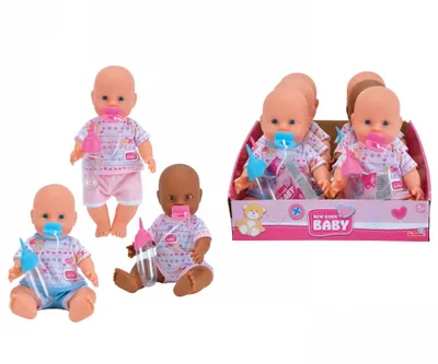 Produktbild von Simba S 5036686, Mehrfarben, Mädchen, 1 Stück sortiert