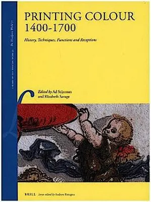Immagine prodotto di Printing Colour 1400-1700
