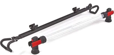 Produktbild von 120 LED's Oplaadbare Motorradlampe