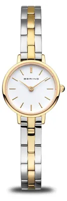 Immagine prodotto di Bering orologio da polso da donna Classic Quartz - 11022-714 acciaio inossidabile