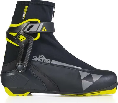 Produktbild von Langlaufschuhe FISCHER RC5 Skate - NNN Schwarz 42 42