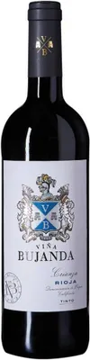 Produktbild von Tempranillo Crianza Rioja DOC 2023 Rioja | Spanien | 13,5% vol | 0,75 l