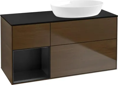 Produktbild von Villeroy & Boch GA42PDGN Waschbeckenunterschrank Finion GA4