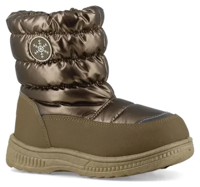 Produktbild von Cortina Mädchen Stiefeletten B967740-BRN Farbe: Braun Größe: 31