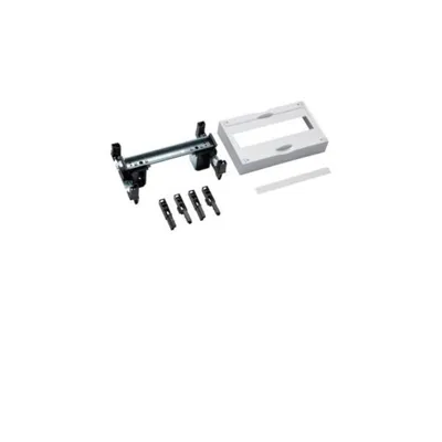 Immagine prodotto di Hager UD11B1 Larghezza: 250 mm, Profondità: 125 mm, Altezza: 150 mm (UD11B1)