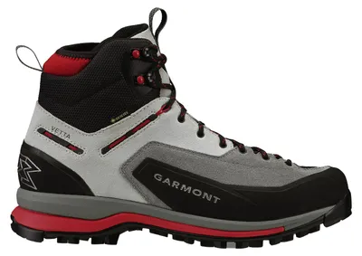 Produktbild von Garmont Vetta Tech Goretex Wanderstiefel Grau EU 46 Mann Grau EU 46