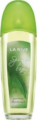 Produktbild von La Rive, Spring Lady Dezodorant, 75 ml