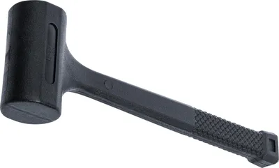 Produktbild von BGS 1863 Rückschlagfreier Ausbeulhammer, Kopf Ø 50 mm