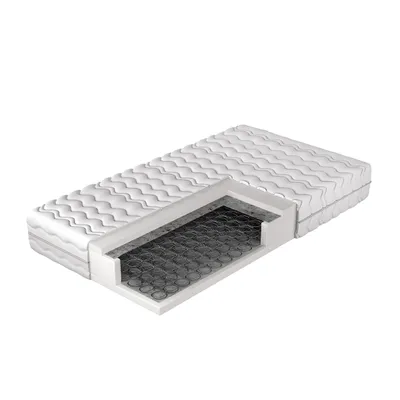 Obrázok produktu pre Pružinový matrac REGLA - 80x200