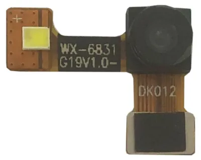 Produktbild von Für Blackview A60 Pro Reparatur Second Back Kamera Ersatzteil Camera Flexkabel