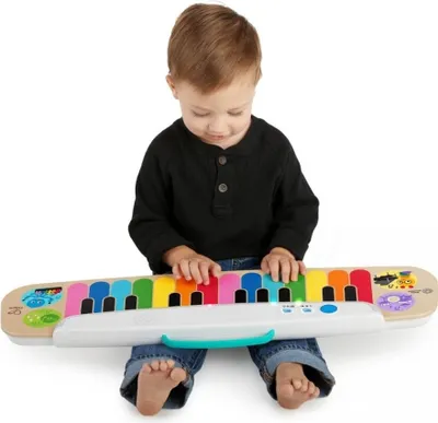 Produktbild von Baby Einstein Magisches Touch Keyboard