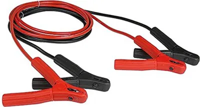 Produktbild von HERTH+BUSS ELPARTS Starthilfekabel 220A 52289749