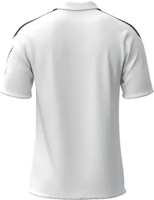 Produktbild von Mizuno Herren MZNRB Polo - 32EAC565, Farbe:Weiß, Textil:S