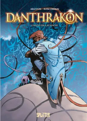 Image de Danthrakon. Band 2