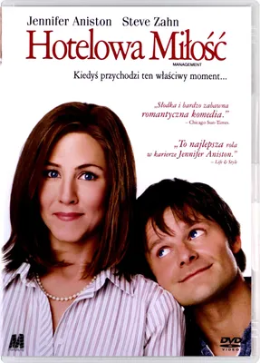 Produktbild von Management (nur Originalversion) [DVD]