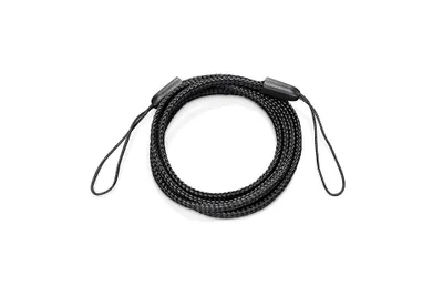 Produktbild von Wacom PEN TETHER BLACK DTK1651