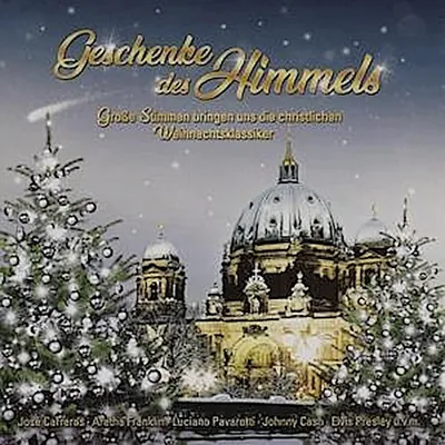 Zdjęcie produktu dla Geschenke des Himmels