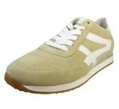 Obrázek produktu pro Gabor Dámské nízké tenisky Low Top H-šířka 86.556 krémová