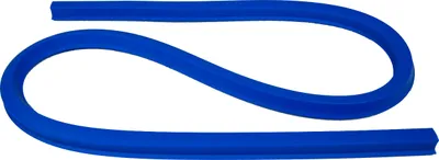 Image de Règle à courbes flexible 80cm plastique Règle