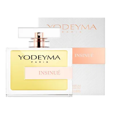 Obrázok produktu pre Yodeyma Insinué Parfumovaná voda pre ženy 100ml