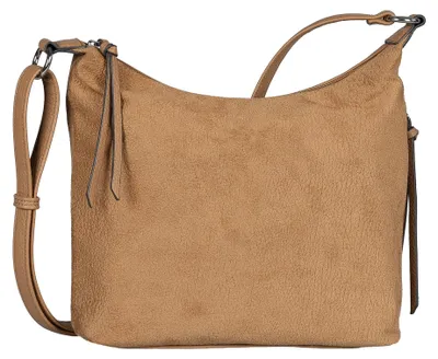 Productafbeelding van Tom Tailor, Aiana damesaccessoires, tas, bruin, casual