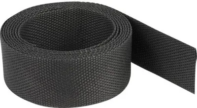 Obrázok produktu pre DELOCK Gewebeschrumpfschlauch 2 m x 20 mm schwarz