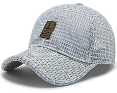 Immagine prodotto di Cappello da baseball snapback - Regolabile - Traspirante - Unisex