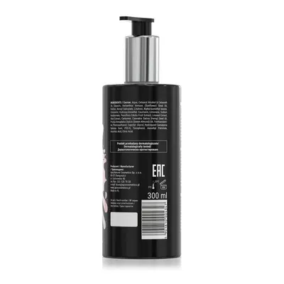 Immagine prodotto di Apis Idratante intensivo per le mani - Night Fever, 300ml