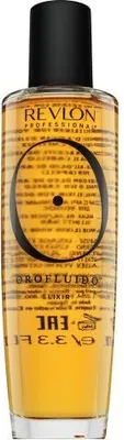 Produktbild von Orofluido Elixir Haaröl für alle Haartypen 100 ml