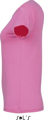 Produktbild von SOLs 11386 | Damen T-Shirt Miss - Farbe: Orchid Pink - Größe: XL