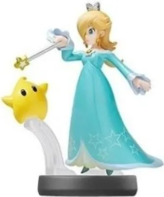 Produktbild von amiibo Figur Smash Rosalina C.