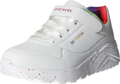 Image de Skechers Boty Uno Lite, 310457LWMLT