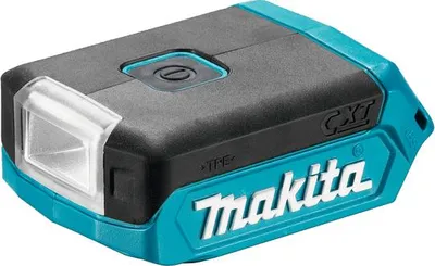 Productafbeelding van Makita DEBML 103 accu LED-zaklamp 12 V max. 100 lm Solo - zonder accu, zonder oplader
