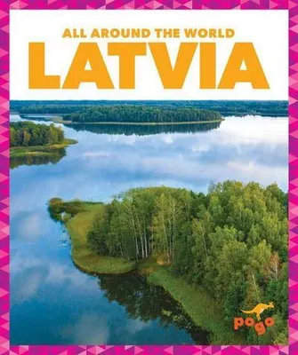 Zdjęcie produktu dla Latvia