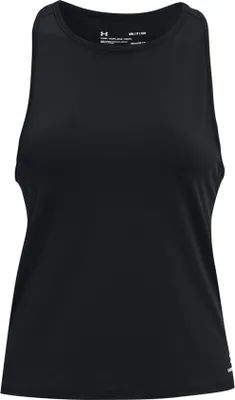 Produktbild von Under Armour Rush Energy Black/White M Fitness T-Shirt