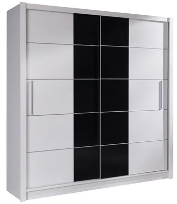 Immagine prodotto di raumhirsch ARMADIO Bianco 204/215/62