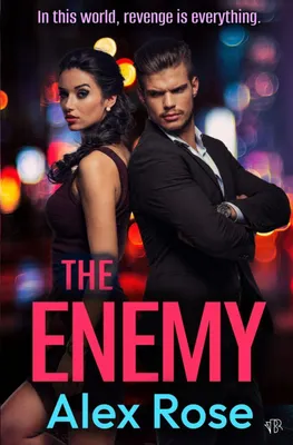 Produktbild von The Enemy