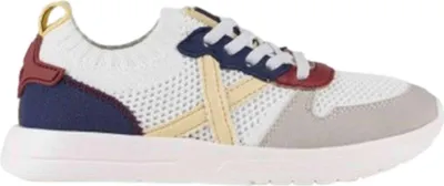 Produktbild von Munich Sneakers 10091-346649 in White color size 32
