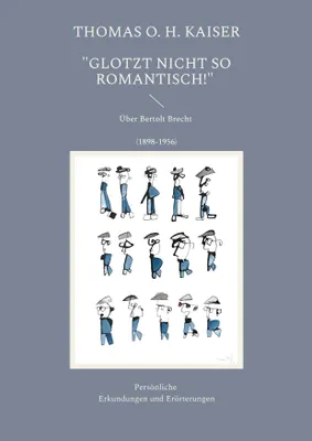Produktbild von "Glotzt nicht so romantisch!"