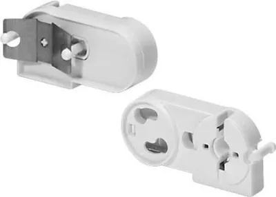 Produktbild von Houben Fassung G13 101716