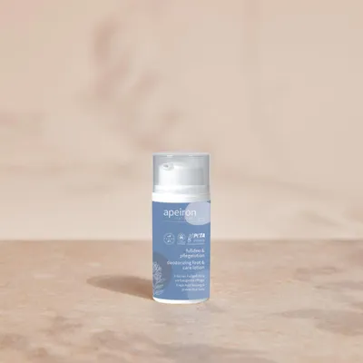 Obrázek produktu pro Deodorant na nohy 30ml