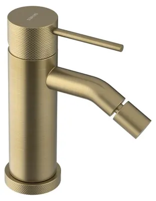 Immagine prodotto di Miscelatore per bidet ULTRASAN, oro opaco