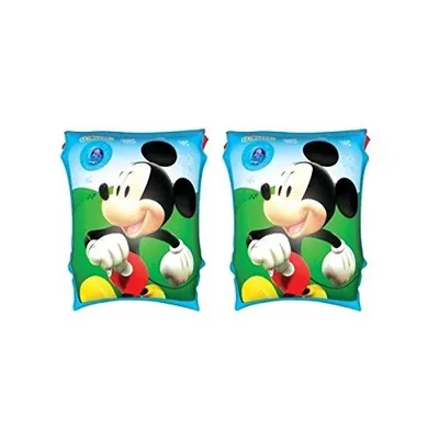 Produktbild von Toysquare Schwimmflügel Mickey Mouse