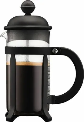 Produktbild von Bodum Kaffeebereiter PRESS JAVA 0,35 Liter