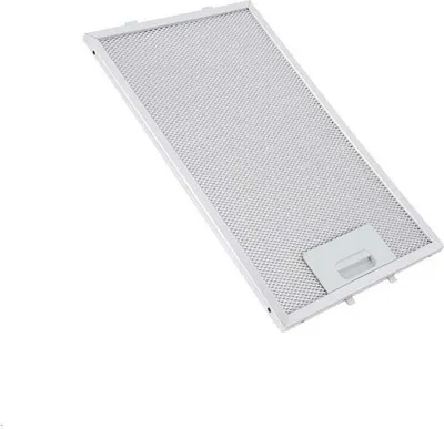 Produktbild von AEG Metall-Fettfilter für Dunstabzugshauben, waschbar und wiederverwendbar