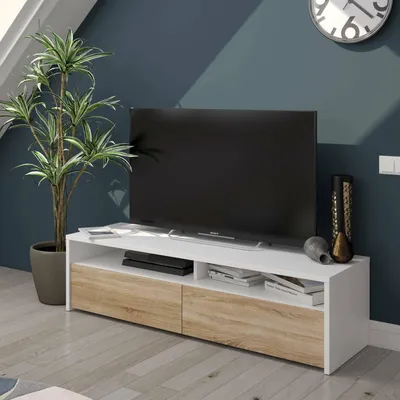 Produktbild von HABITDESIGN 0F6626A Rack fÃ1/4r LCD-/Plasmageräte