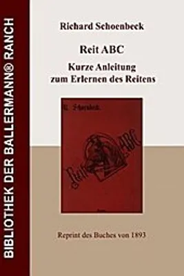 Produktbild von Reit ABC