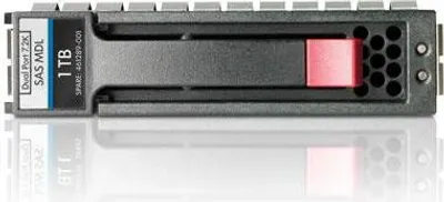 Immagine prodotto di HPE G0M44A, 4 TB, 7200 rpm, 3,5", SAS