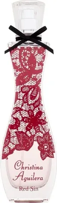 Produktbild von Red Sin Eau de Parfum Spray 75ml